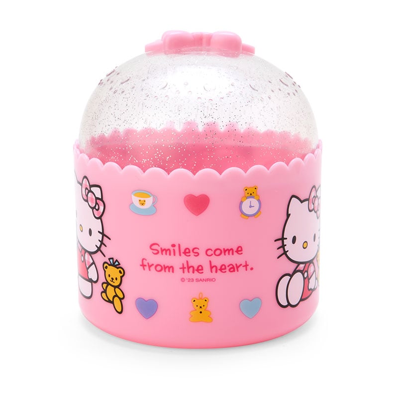 Hello Kitty Mini Storage Case Best Pices