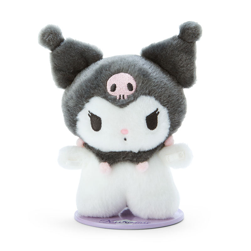Kuromi Standing Display Plush (Small) Cheap Manchester