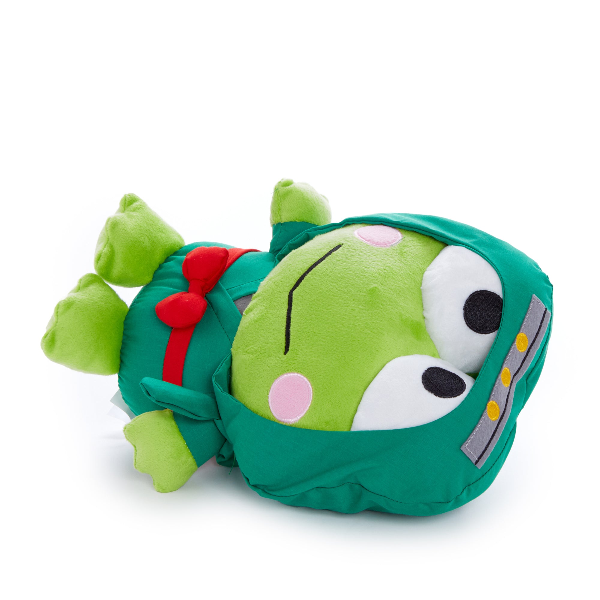 Keroppi 10 Ninja Plush (Japan Icons Series) Huge Surprise Cheap Online
