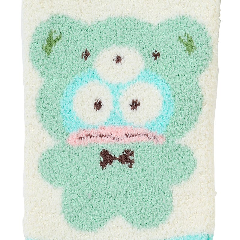 Hangyodon Teddy Bear Cozy Ankle Socks Buy Cheap How Much