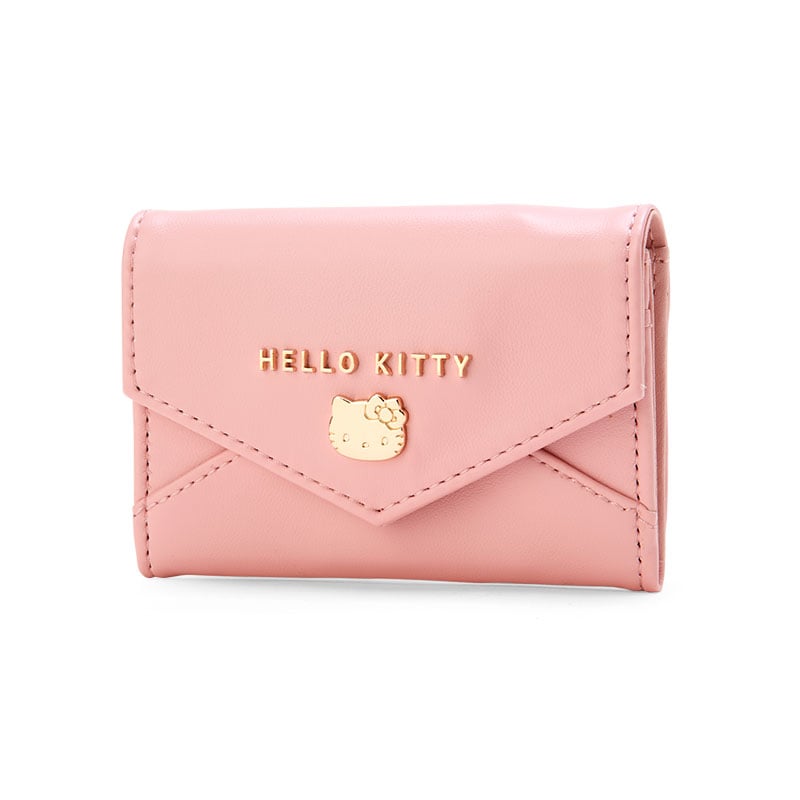 Hello Kitty Compact Wallet (Pastel Series) The Cheapest