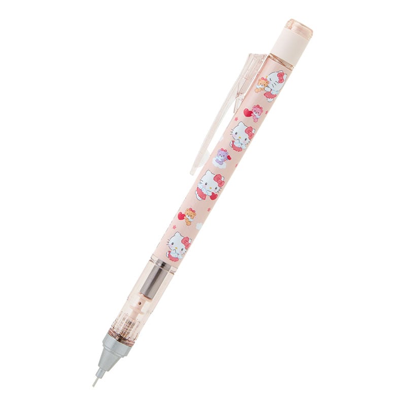 Hello Kitty Tombow MONO Graph Mechanical Pencil Fashion Style For Sale