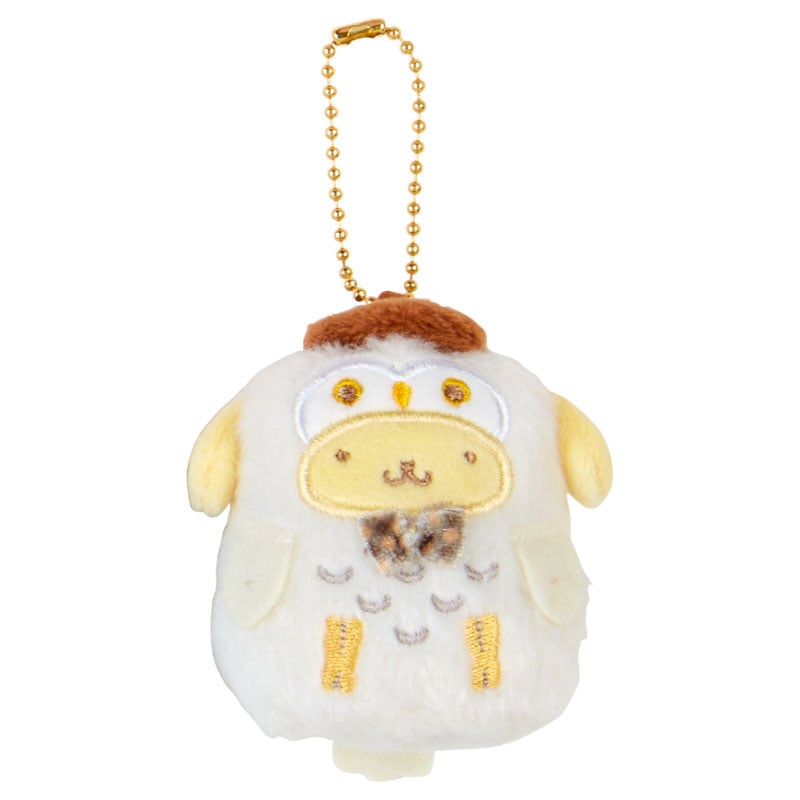Sanrio Characters Blind Box Mascot (Fauna Friends Series) Buy Cheap With Credit Card