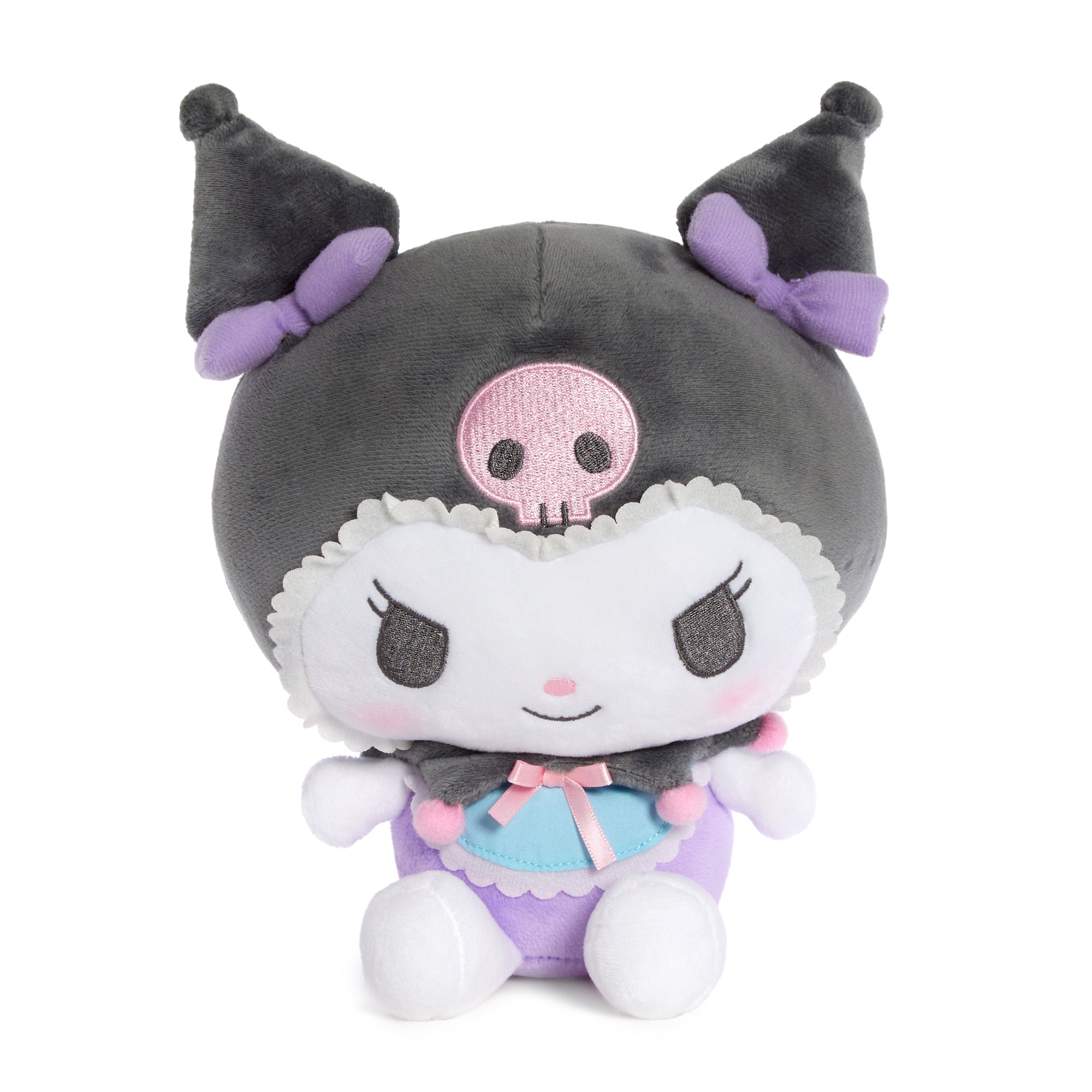 Kuromi Pastel Baby 8 Plush Clearance Largest Supplier
