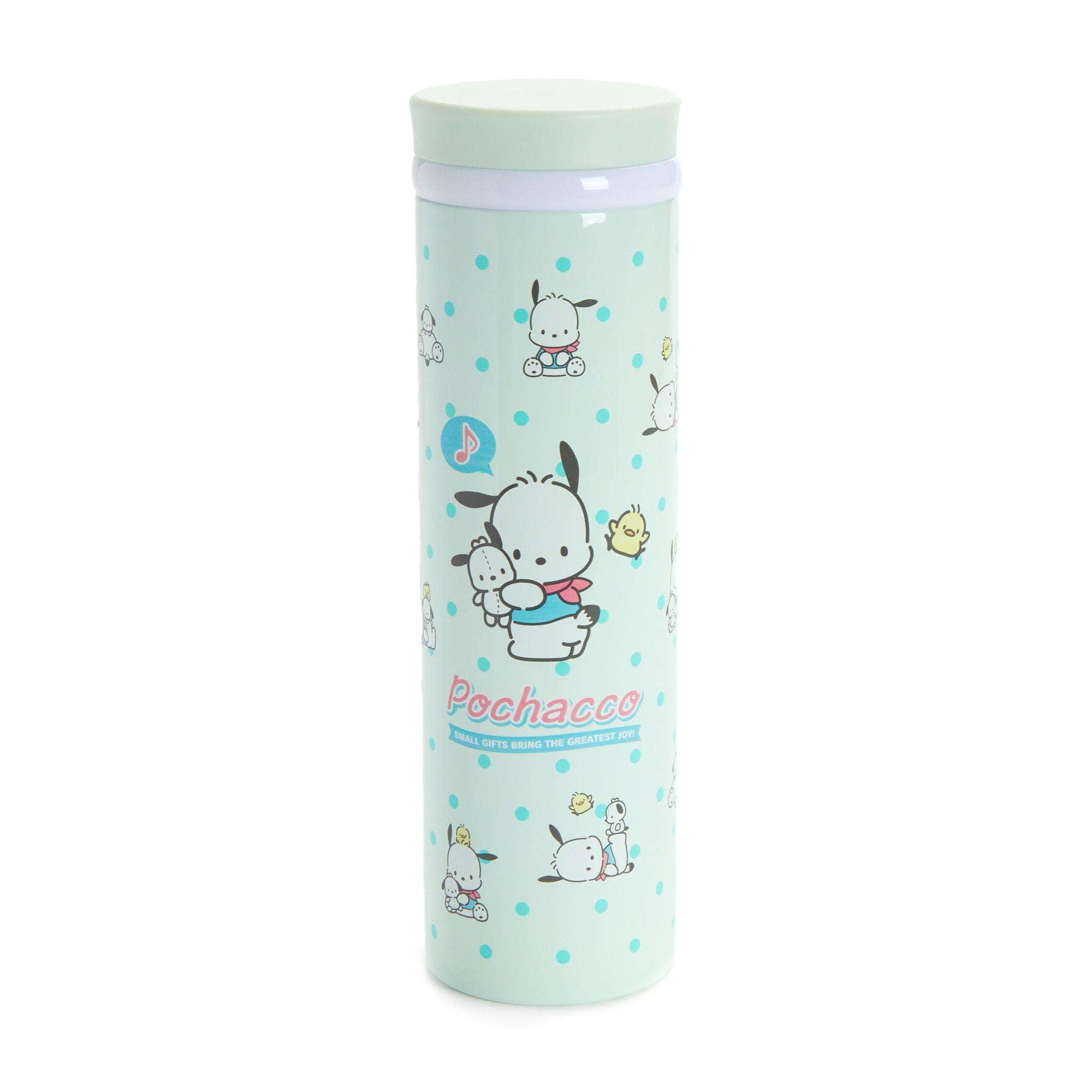 Pochacco Stainless Steel Bottle Discount Exclusive