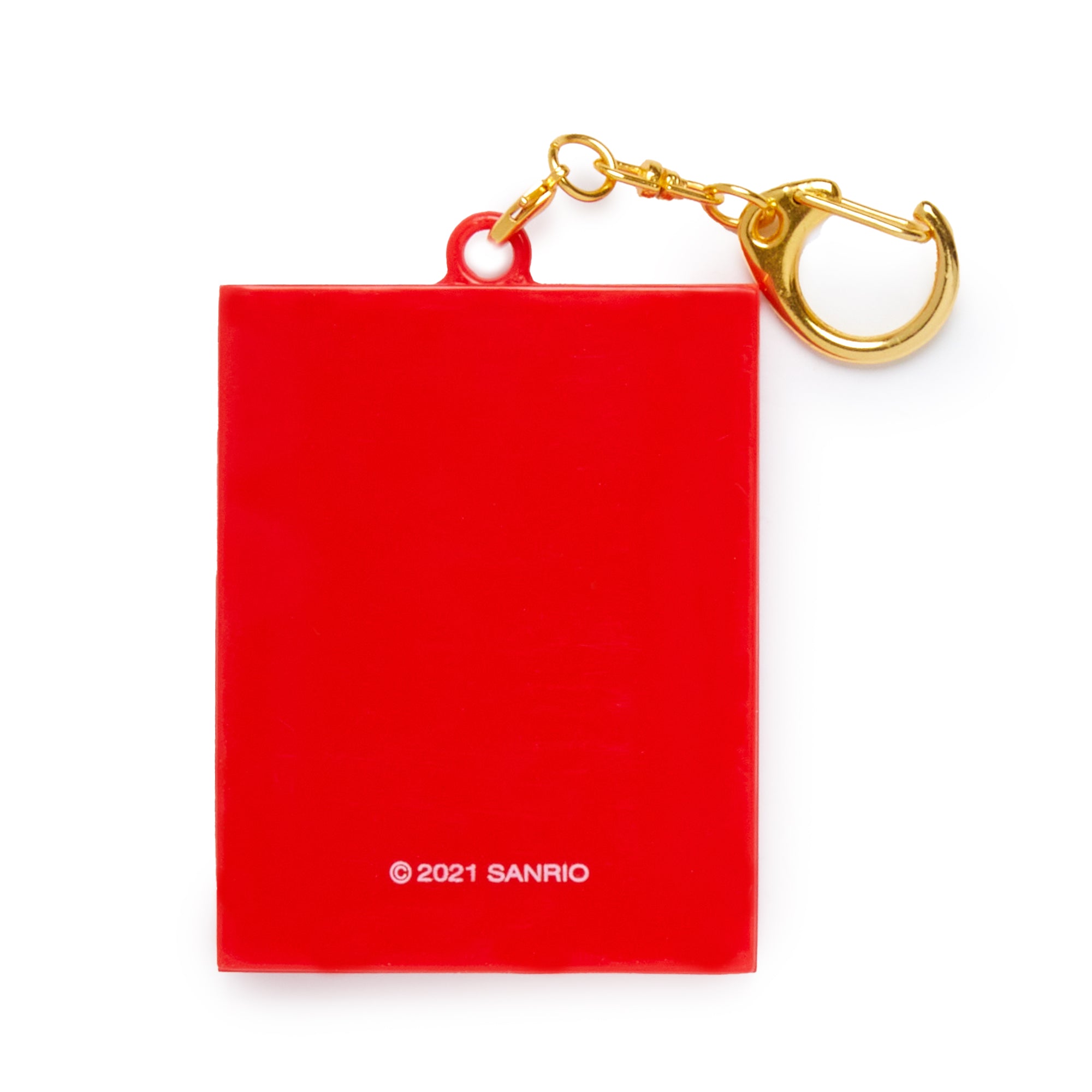 Hello Kitty Mirror Keychain Recommend Cheap Pice