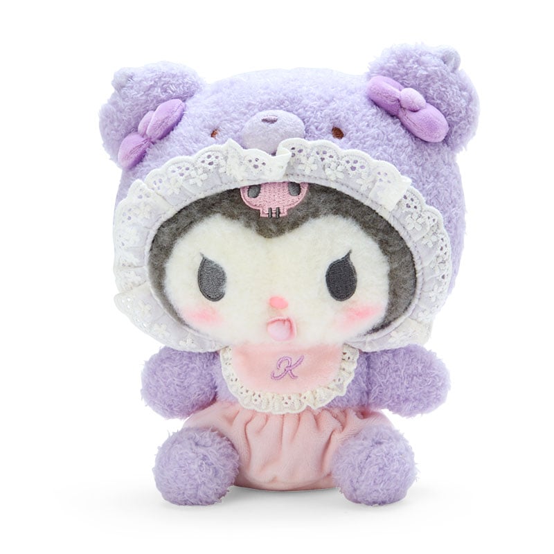 Kuromi 8 Plush (Baby Bear Series) In China Cheap Online