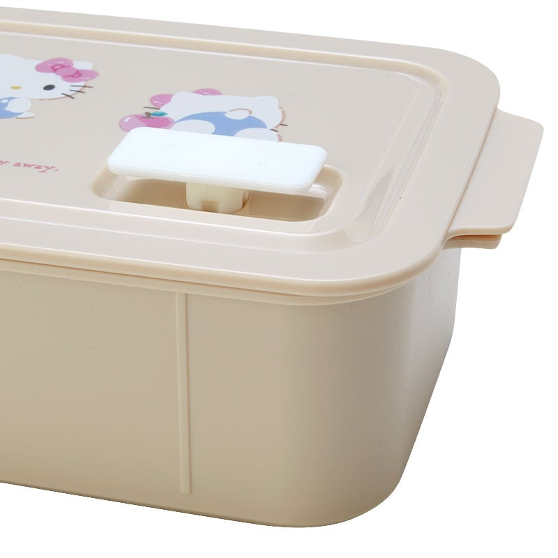 Hello Kitty Everyday Bento Box Outlet The Cheapest