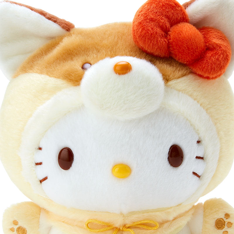 Hello Kitty 9 Plush (Forest Friends Series) Buy Cheap Classic