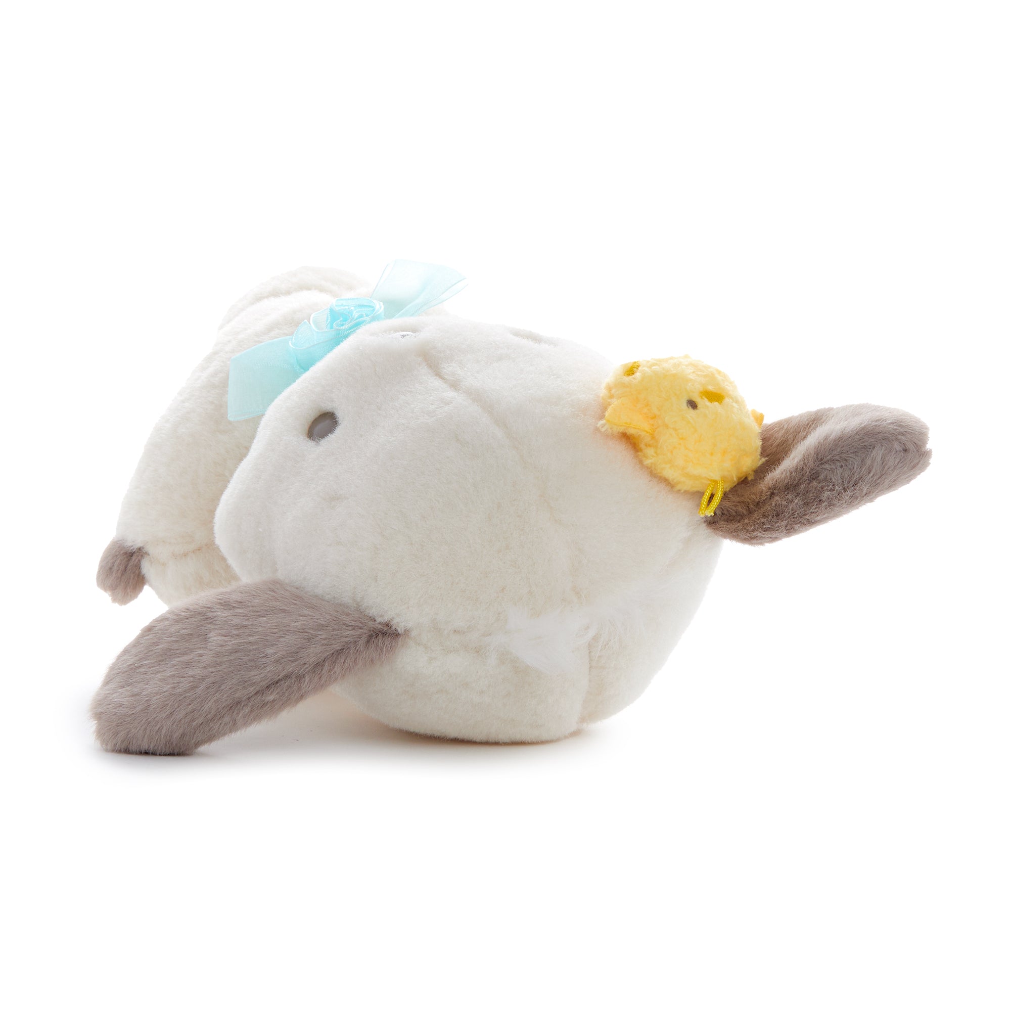 Pochacco 12 Plush (Friendly Pose Series) Outlet Clearance