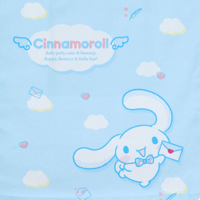 Cinnamoroll Tote Bag (To Everyone I Love Series) 2025 New Cheap Pice