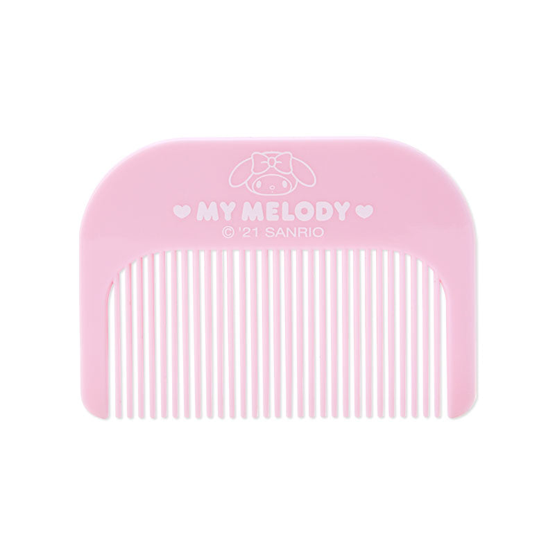 My Melody 2-Piece Mirror and Comb Set Buy Cheap How Much