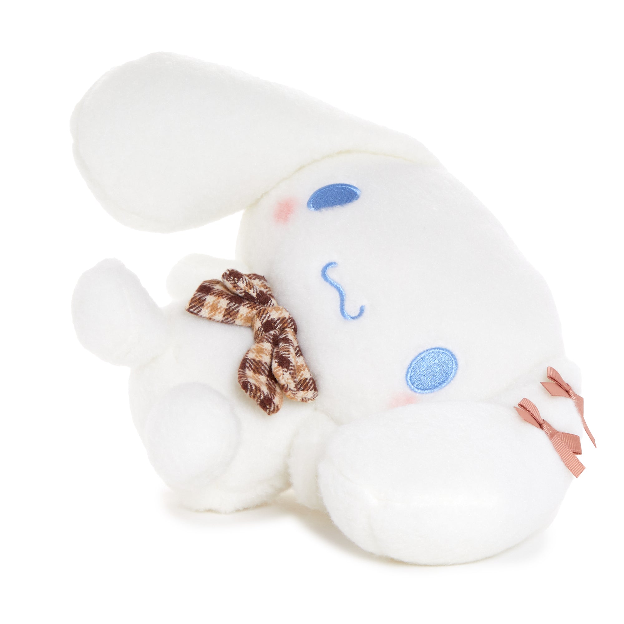 Cinnamoroll 11 Plush (Mocha Check Series) Online Online Cheap Pice
