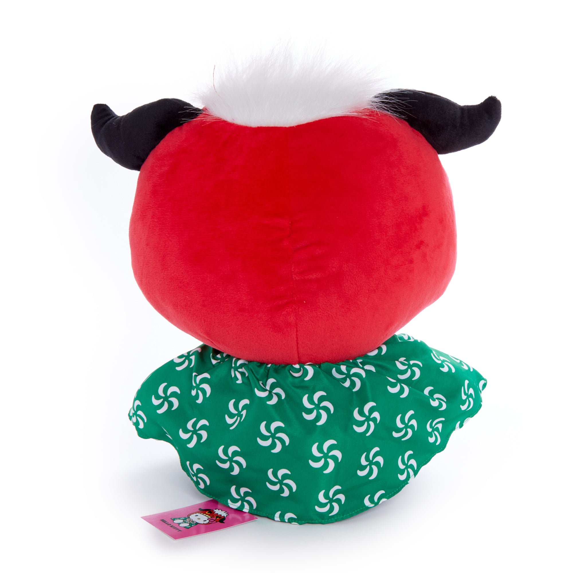 Hello Kitty 12 Shishimai Plush (Japan Icons Series) Best Seller