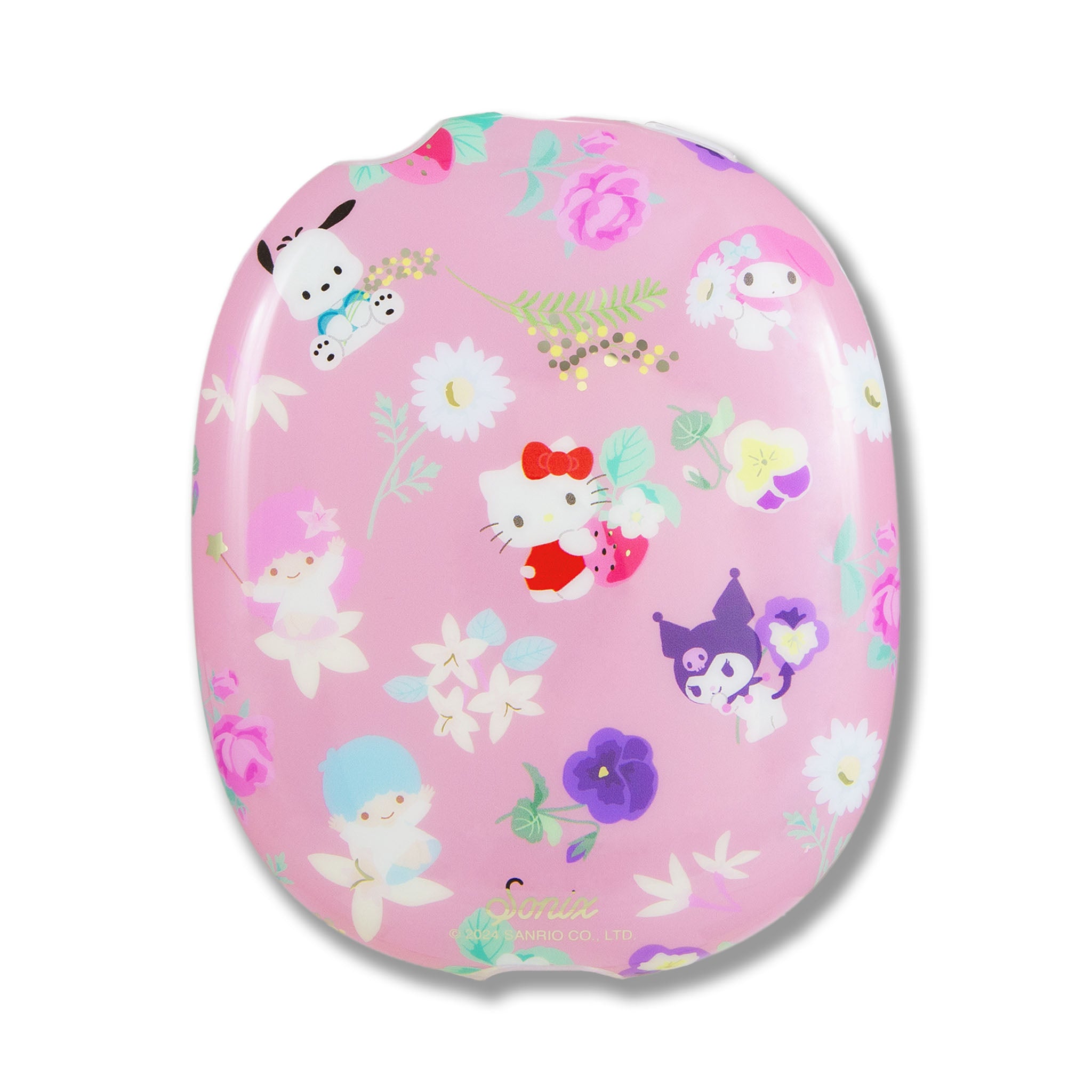 Hello Kitty and Friends x Sonix Floral Airpods Max Cover Shop Offer Cheap Online