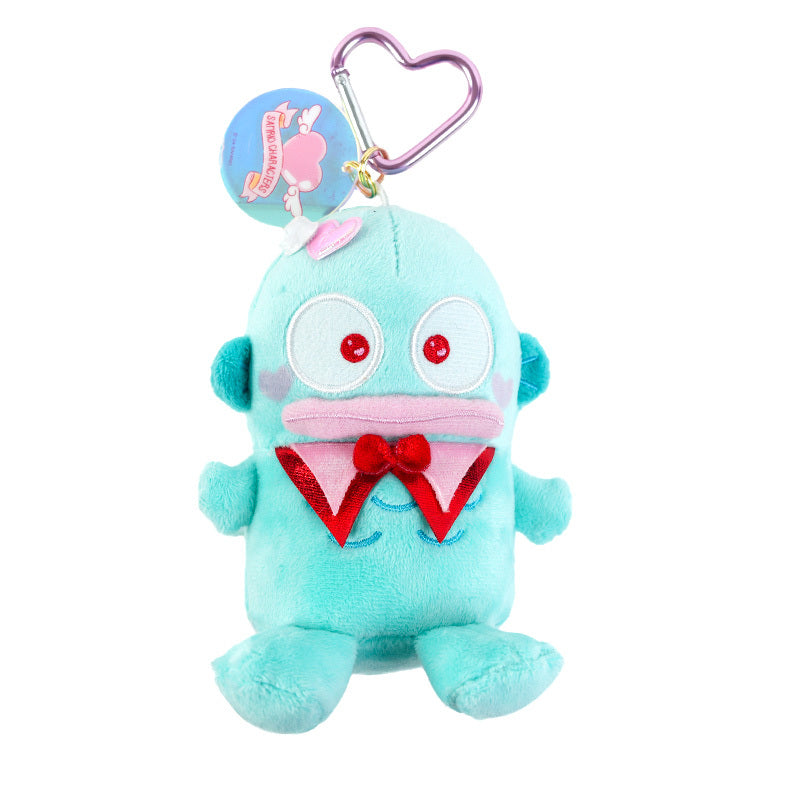 Hangyodon Bright Plush Mascot Keychain  (Bright and Dark Angel Series) Cheap Sale Pay With Paypal