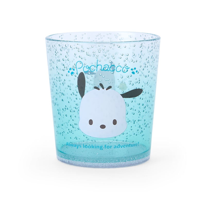 Pochacco Bubbles Plastic Cup In China Sale Online