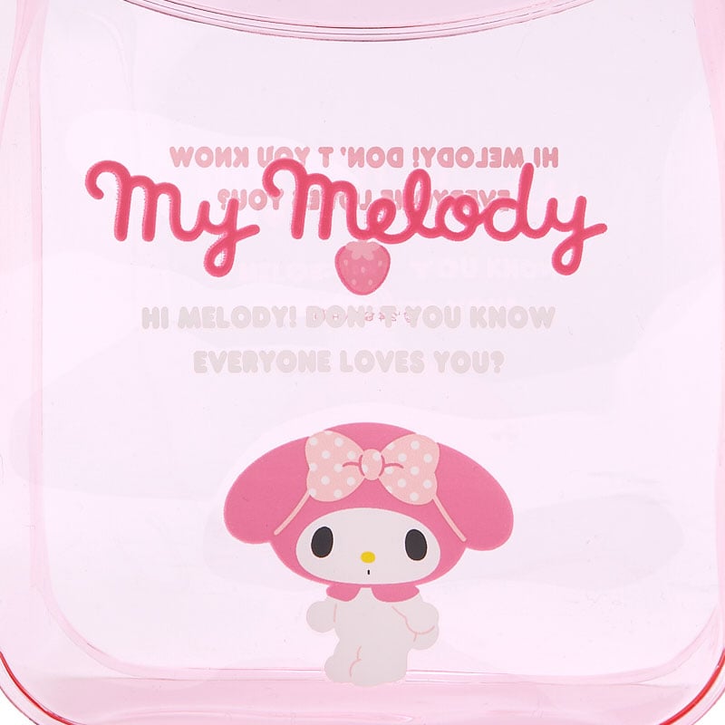 My Melody Mini Companion Pouch Clearance Eastbay