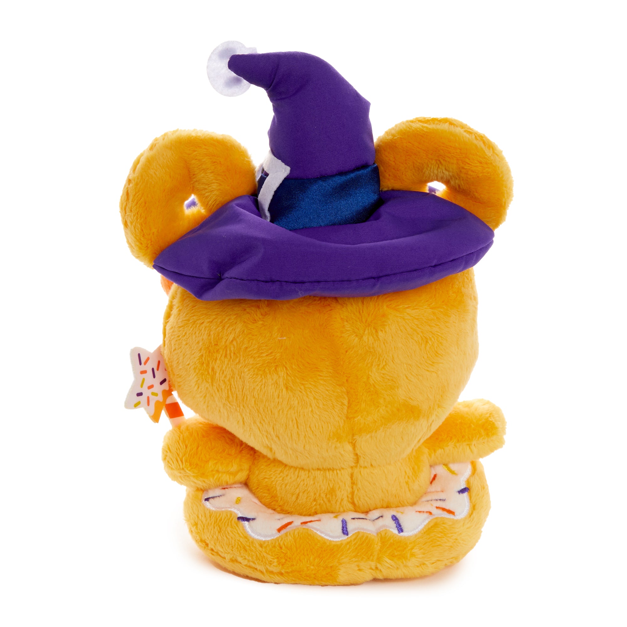 Hello Kitty x Tokidoki Halloween Bean Doll (Witchy Donut) Footaction Online