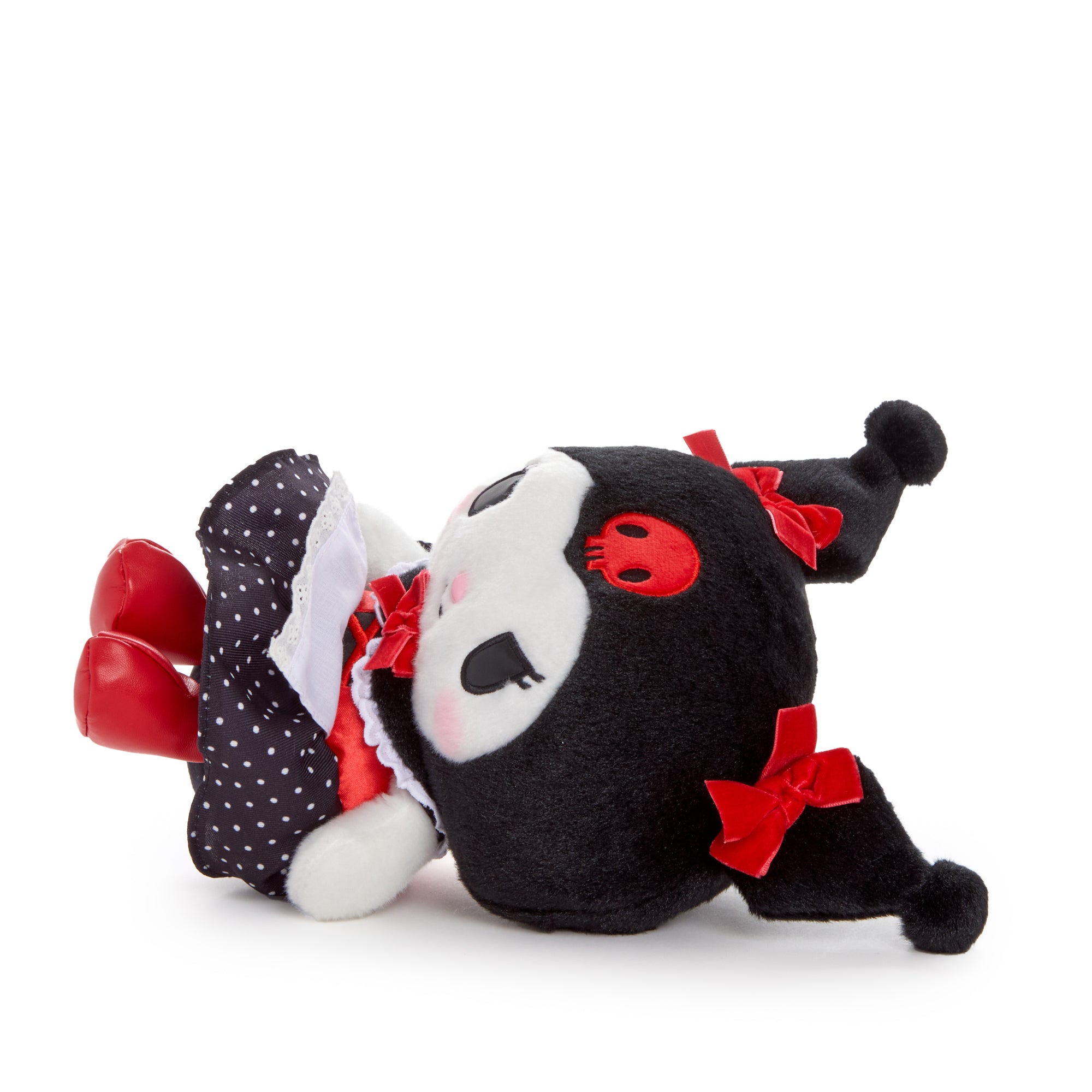 Kuromi 9 Plush (Retro Red Series) With Paypal Cheap Pice