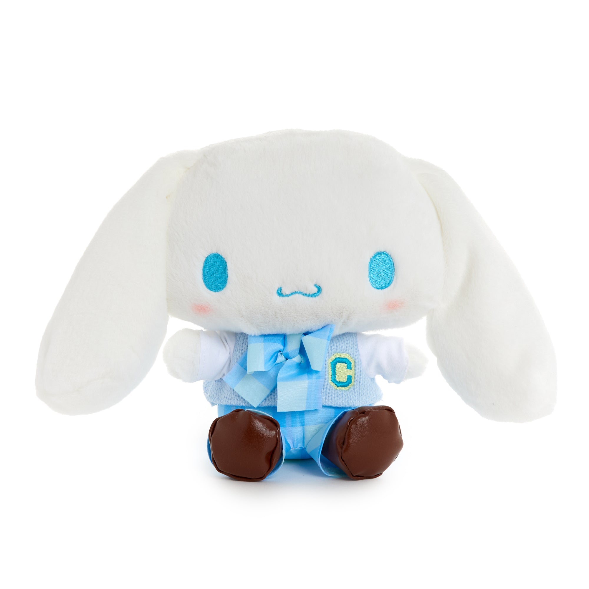 Cinnamaroll 8 Plush (Uniform Series) Newest Online