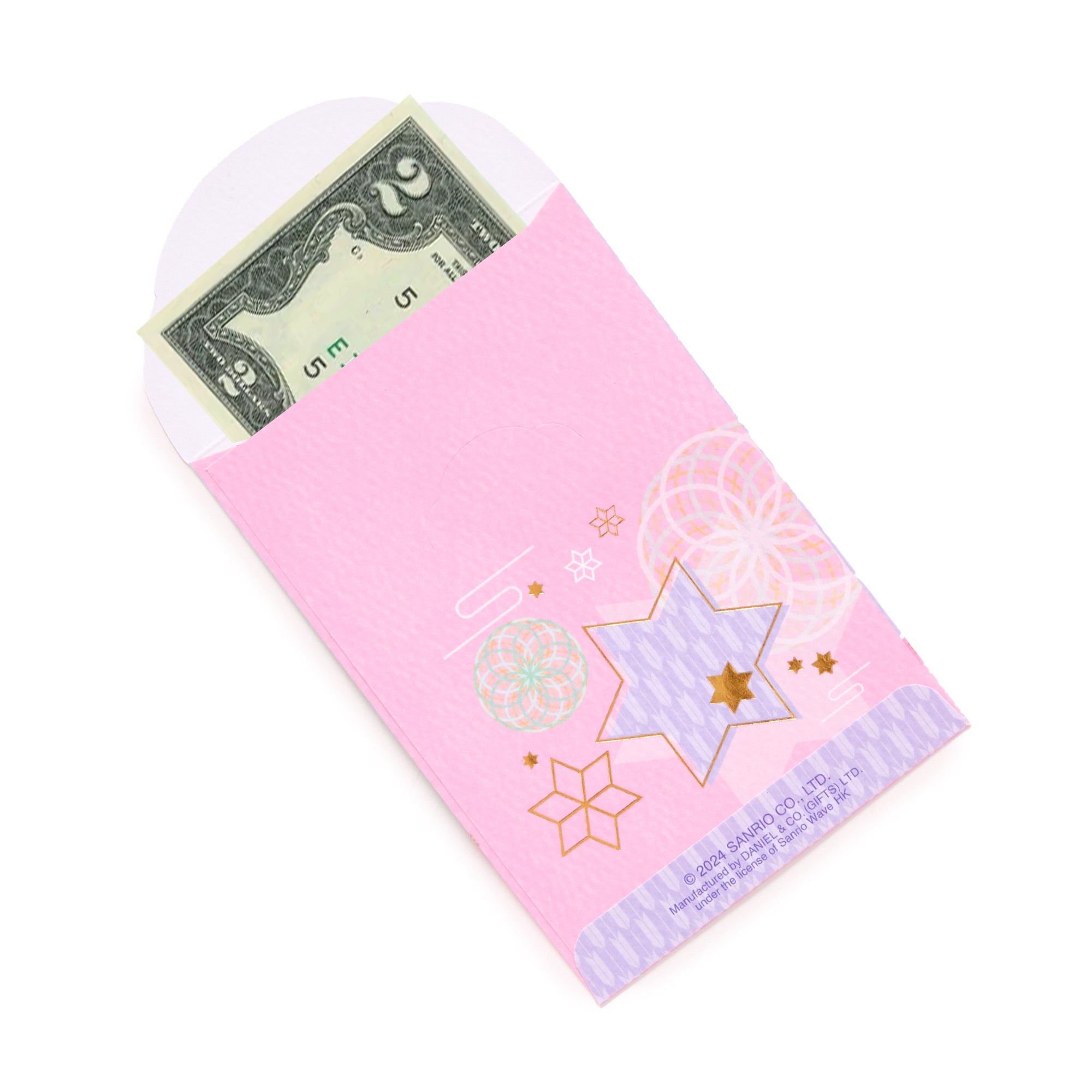 LittleTwinStars 4-pc Enclosure Envelopes (3D Pop-Up) 100% Original Cheap Pice