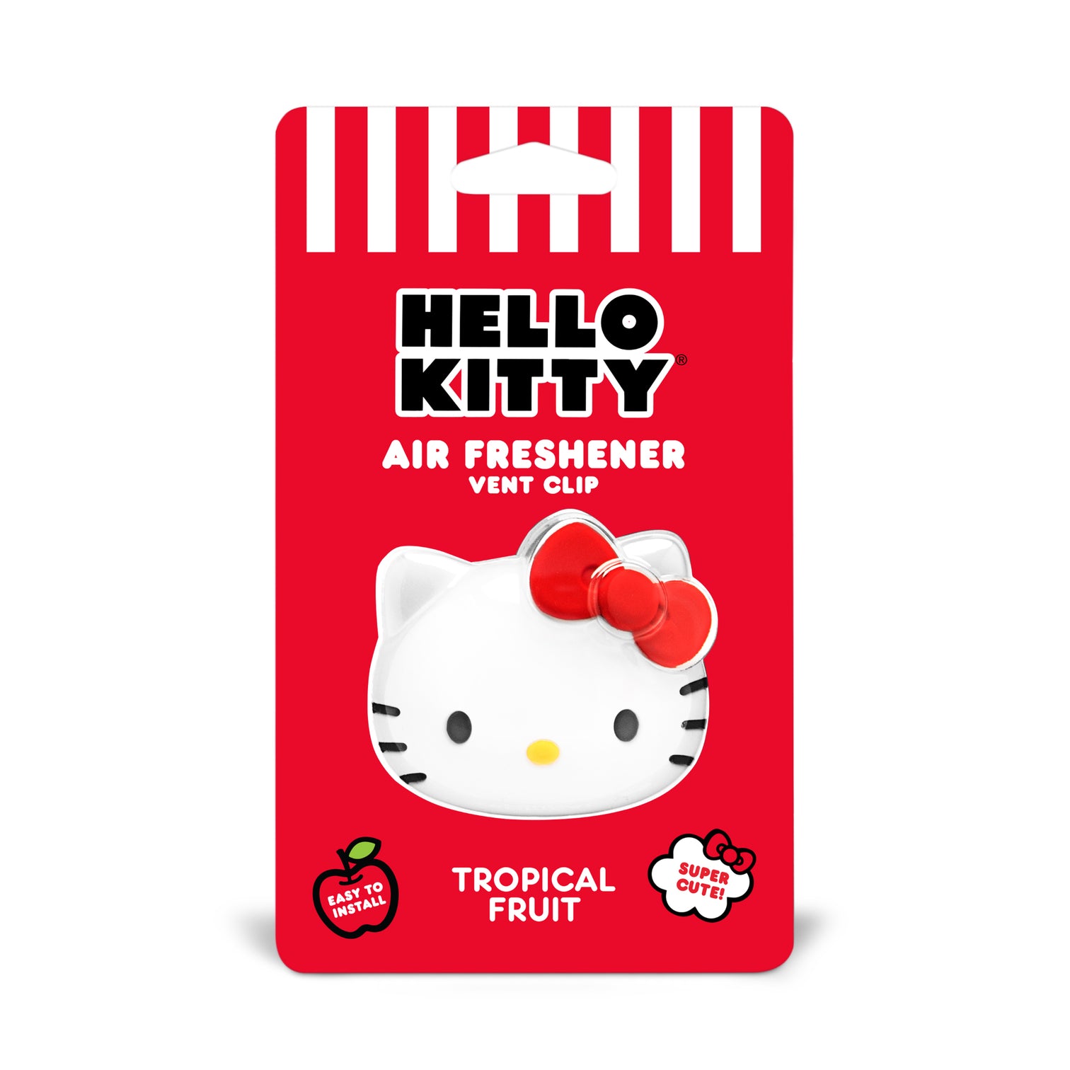 Hello Kitty Car Air Freshener For Cheap Online