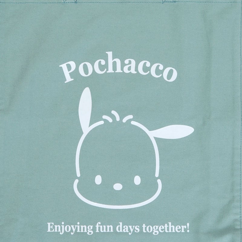 Pochacco Everyday Cotton Tote Bag Outlet Classic