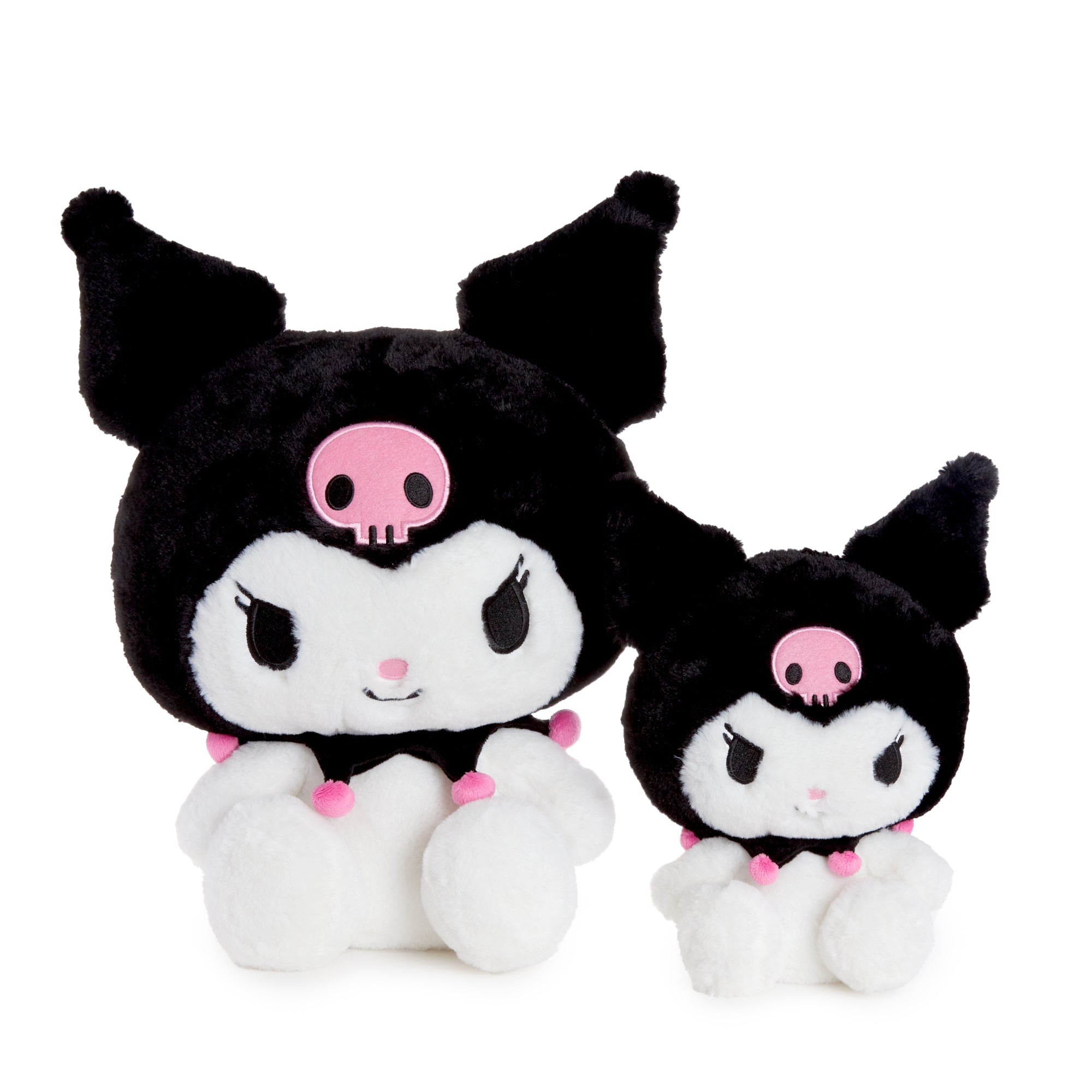 Kuromi 16 Plush (Classic Series) Authentic