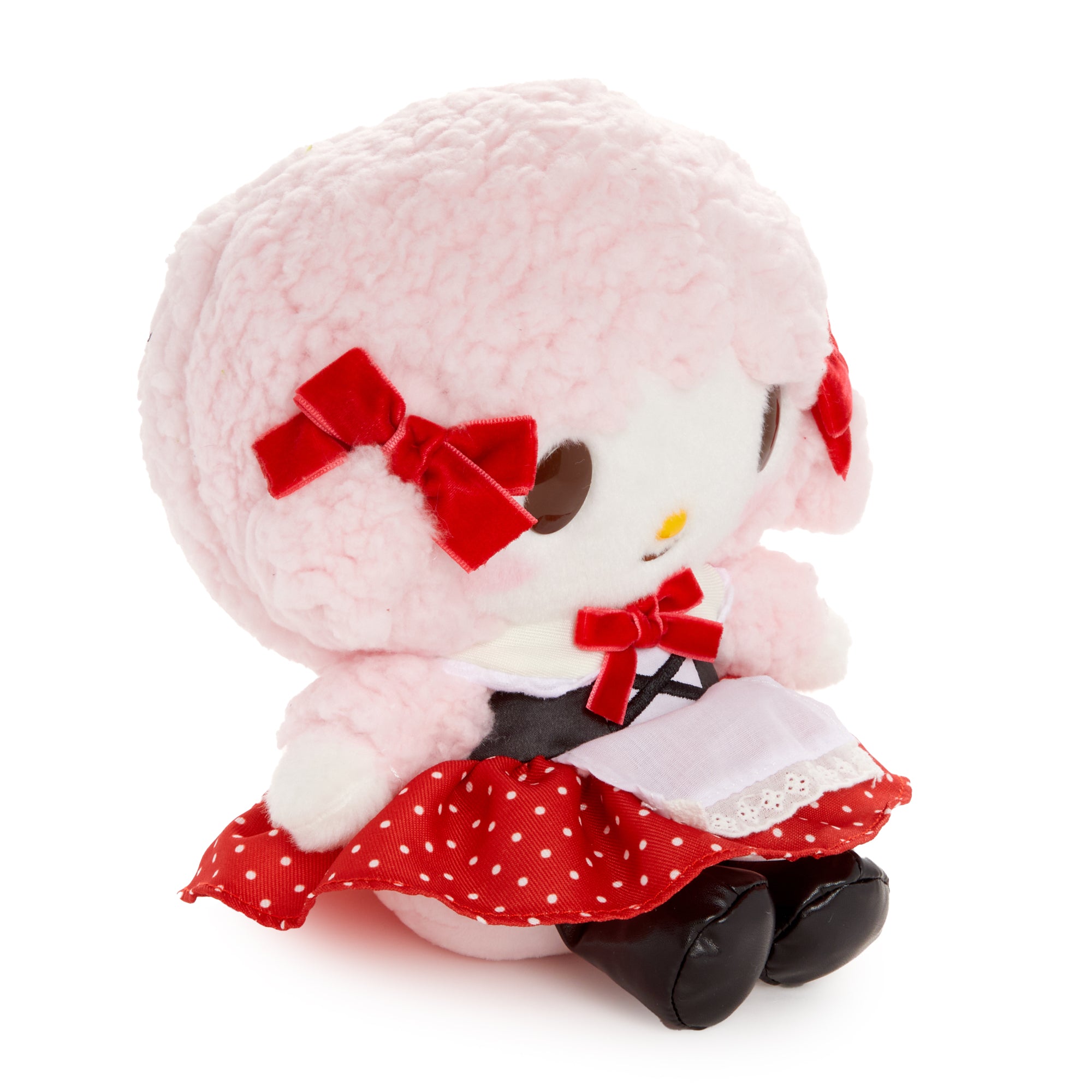 My Sweet Piano 9 Plush (Retro Red Series) Outlet Sast
