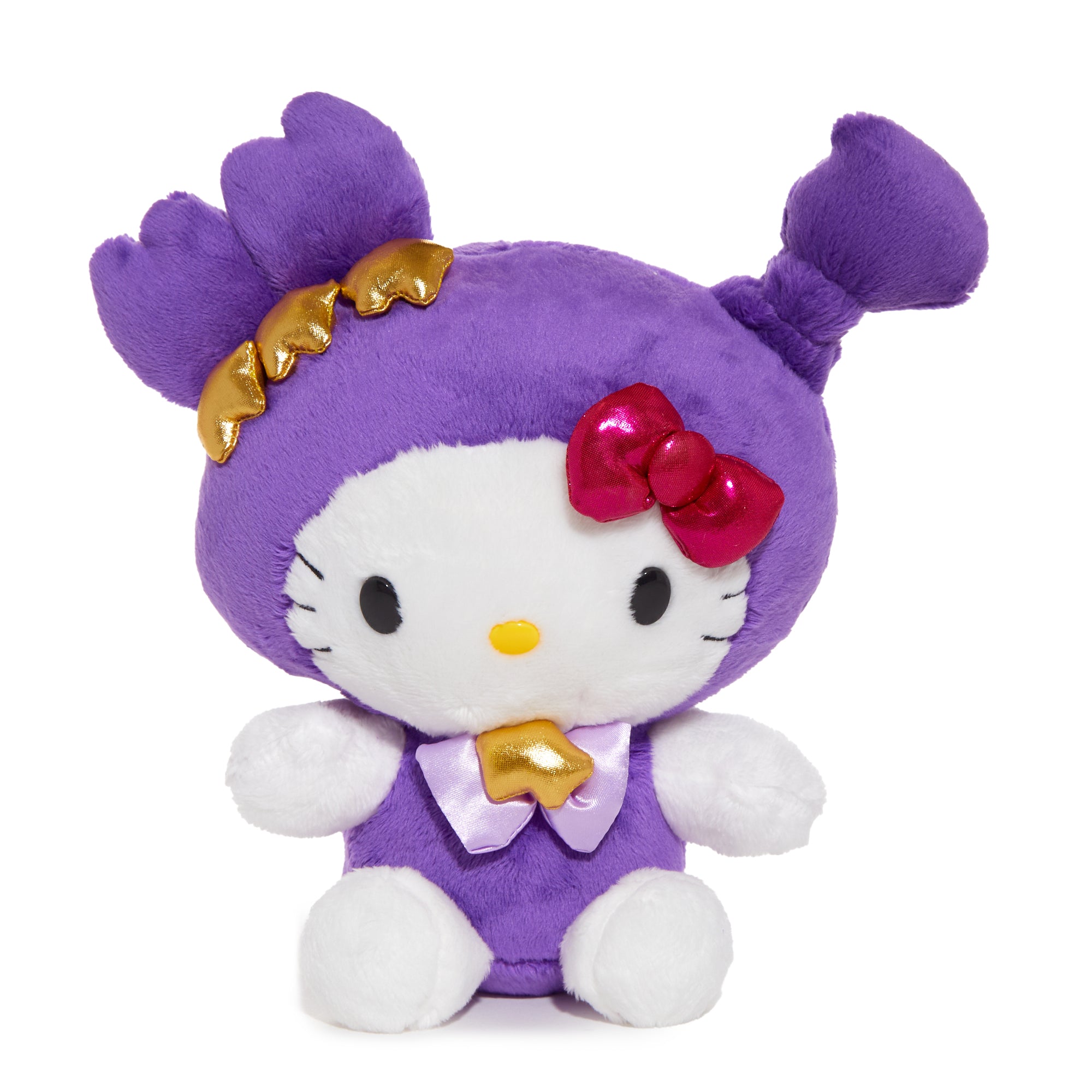 Hello Kitty 8 Scorpio Plush (Zodiac Series) Cheap Free Shipping