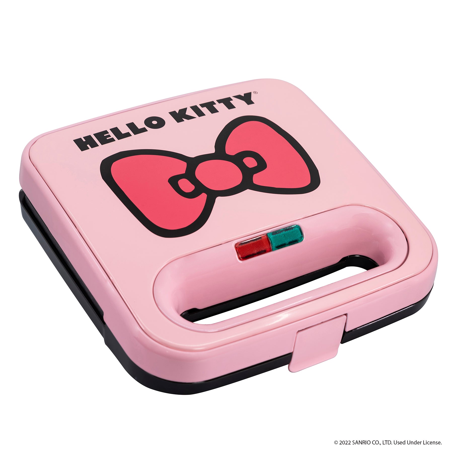 Hello Kitty Bow Sandwich Maker Free Shipping Outlet