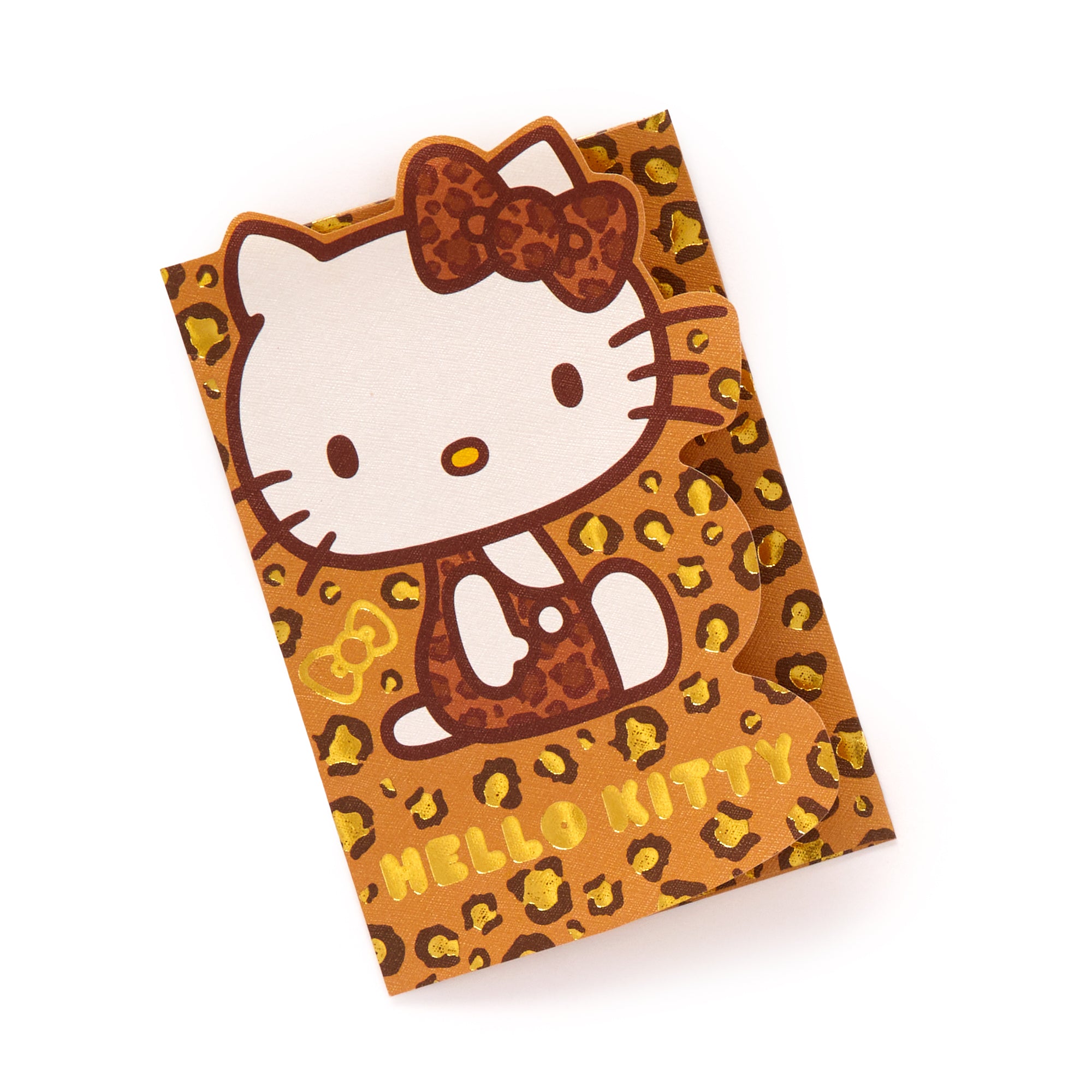 Hello Kitty 8-pc Animal Print Enclosure Envelopes Cheap Comfortable