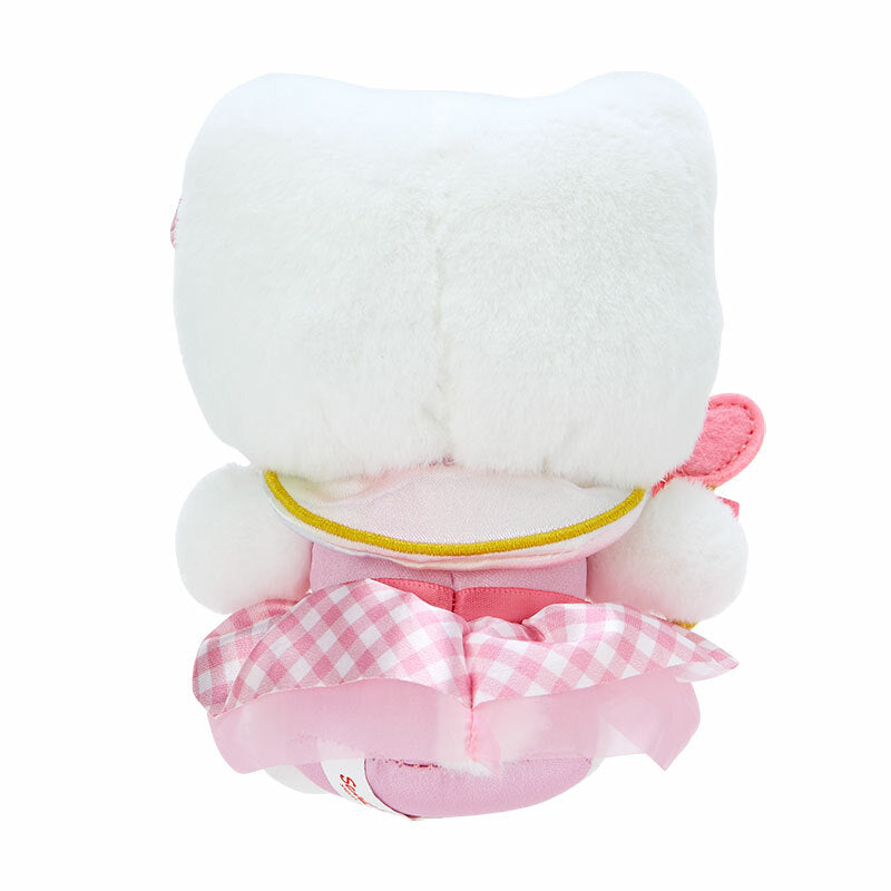 Hello Kitty Plush Mascot Keychain (Love You More Series) Cheap Excellent