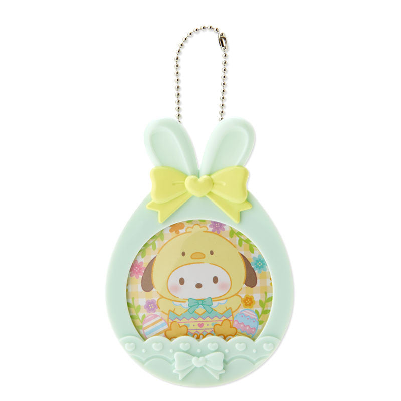 Pochacco 3-Way Badge (Spring Things Series) Cheap Visa Payment