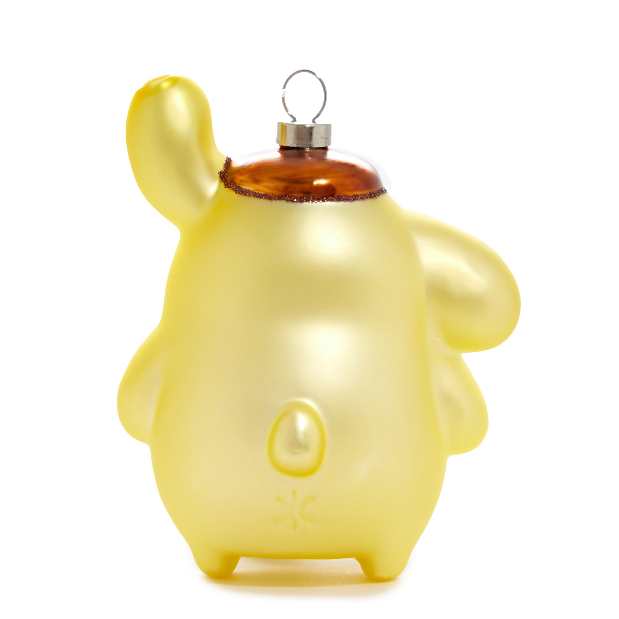 Pompompurin x Kat + Annie Glass Ornament Footlocker Pictures Sale Online