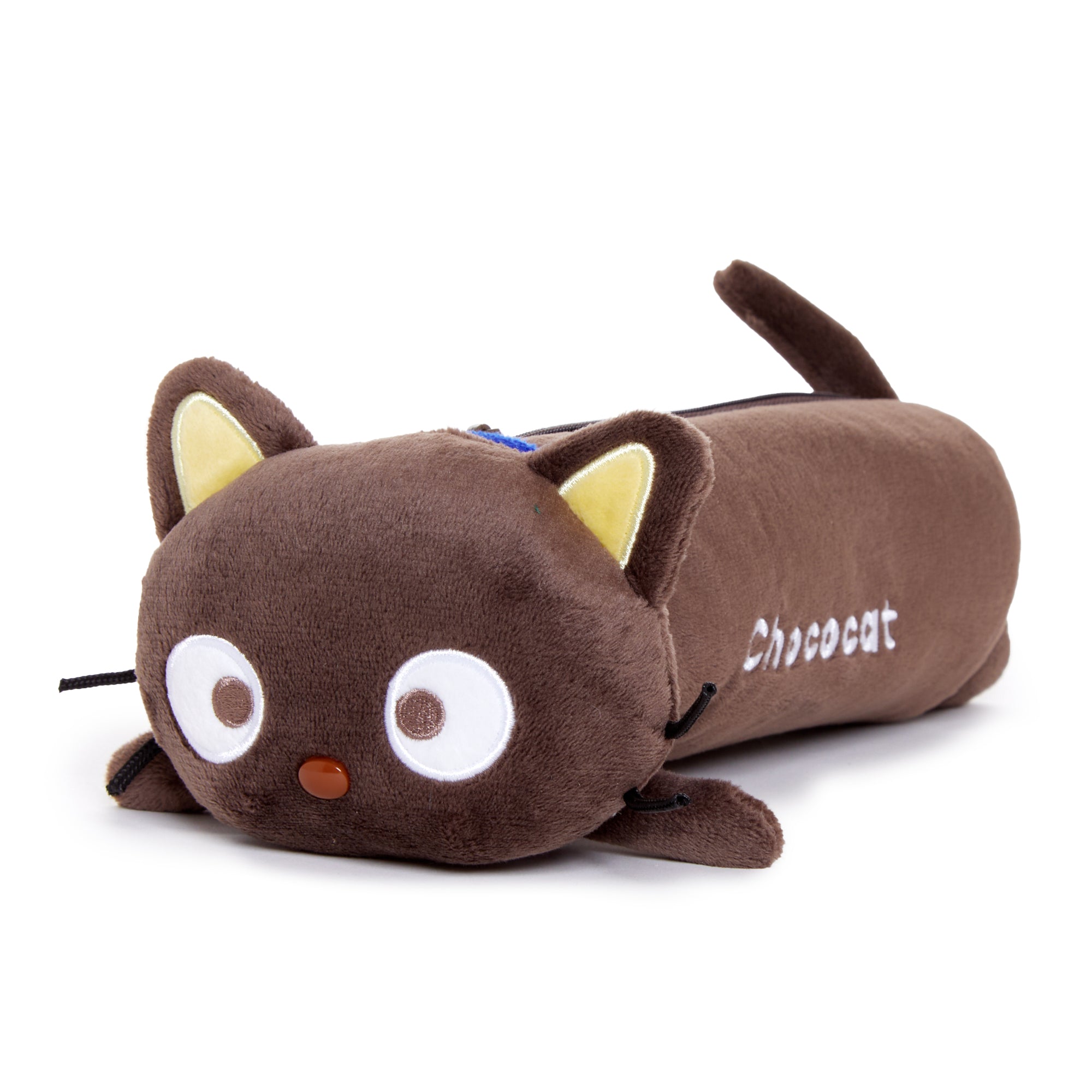 Chococat Plush Pal Pencil Case Huge Surprise For Sale
