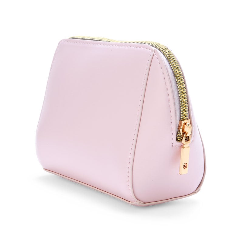 My Melody Zipper Pouch (Dainty Tiara Series) Outlet Manchester
