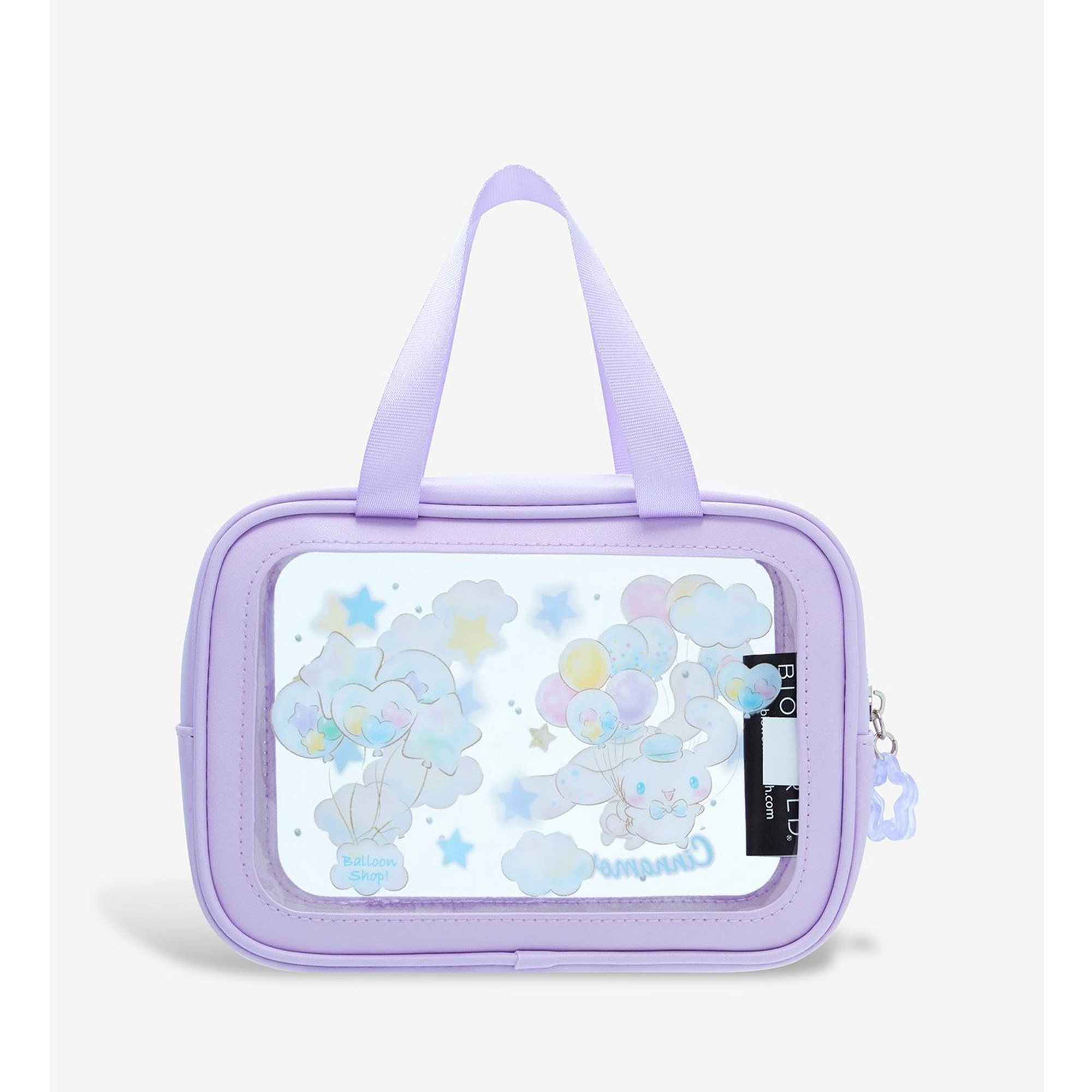 Cinnamoroll Balloons Mini Handbag The Cheapest Cheap Online