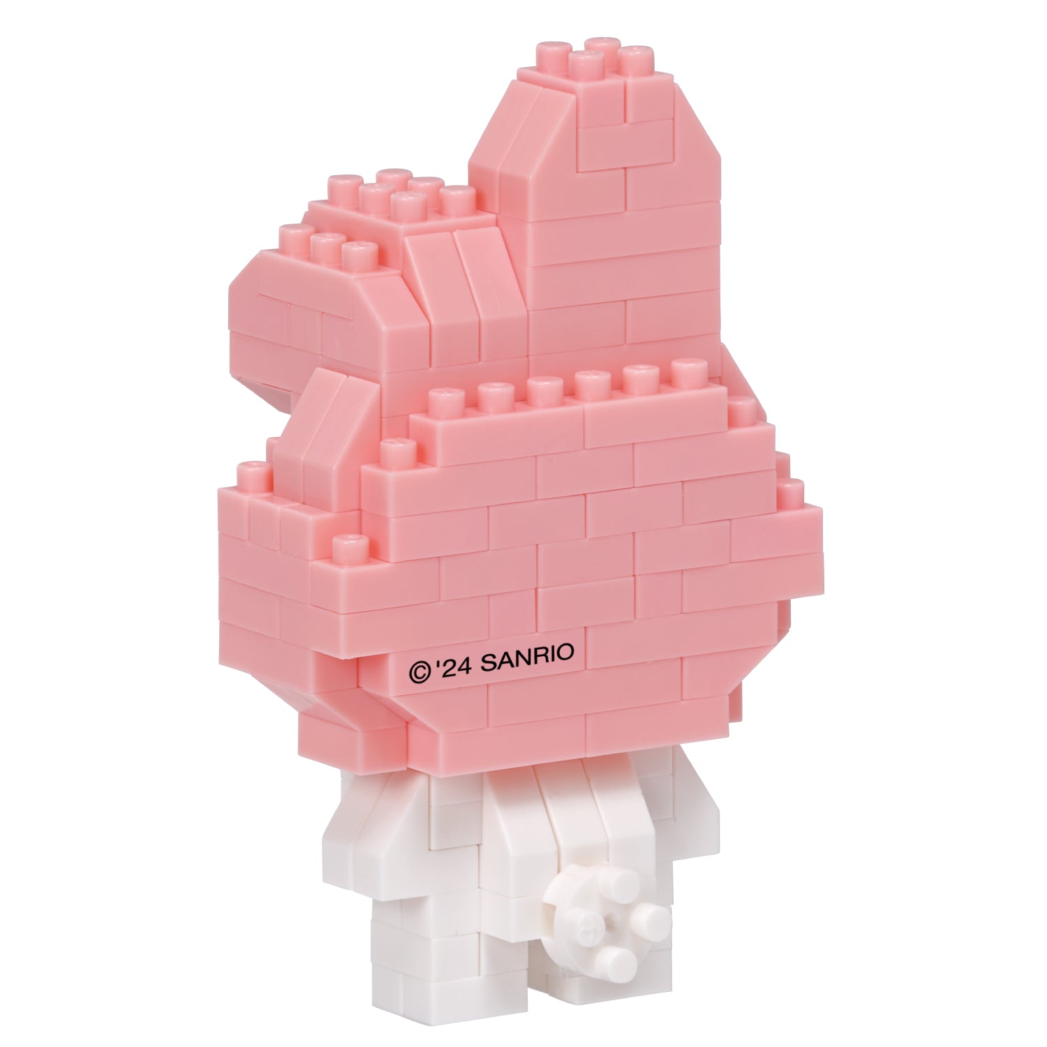 My Melody Nanoblock Character Collection Series (Version 2) Cheap Best Sale