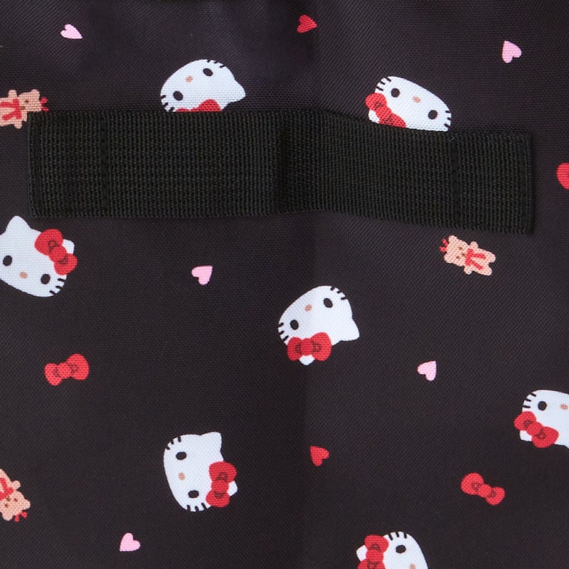 Hello Kitty Mesh Storage Tote (Medium) Cheap Sale Pictures