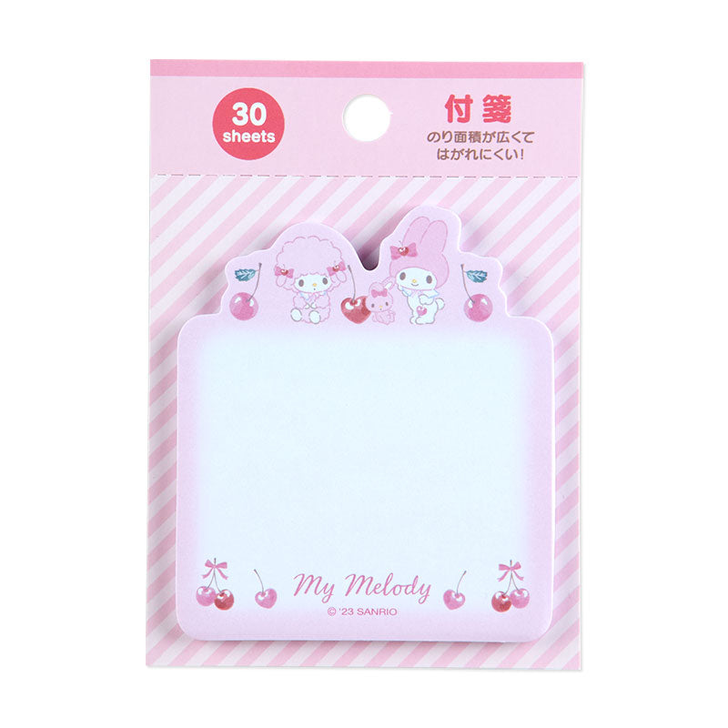 My Melody Besties Sticky Notes Sale Finishline