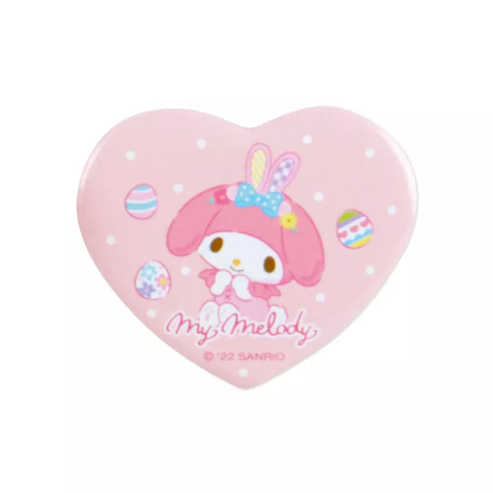 My Melody Rosette Badge (Spring Things Series) Cheap Sale Websites
