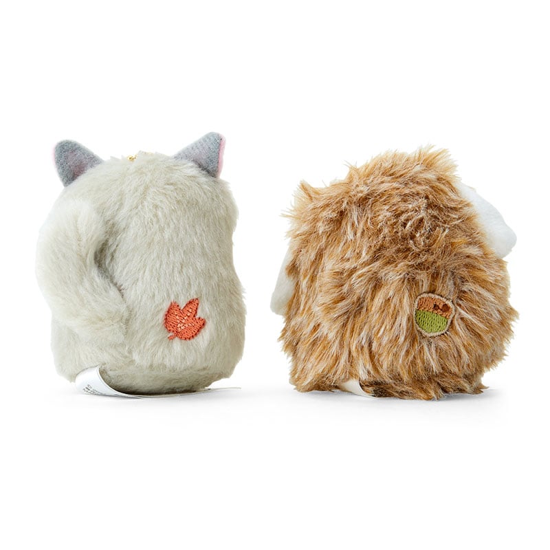 Sanrio Characters Blind Box Mascot (Fauna Friends Series) Buy Cheap With Credit Card