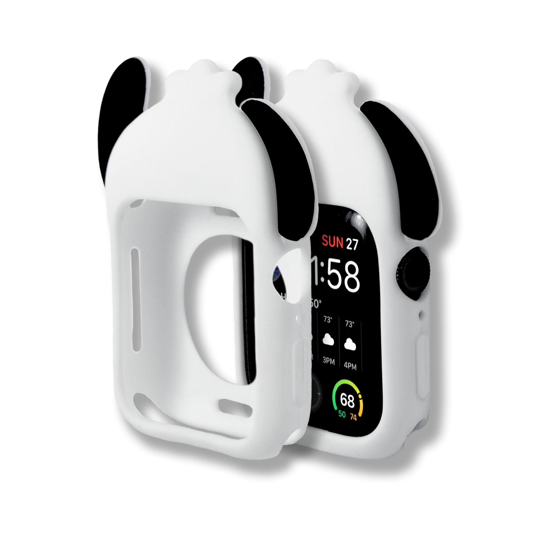 Pochacco x Sonix Silicone Face Watch Bumper 2025 New