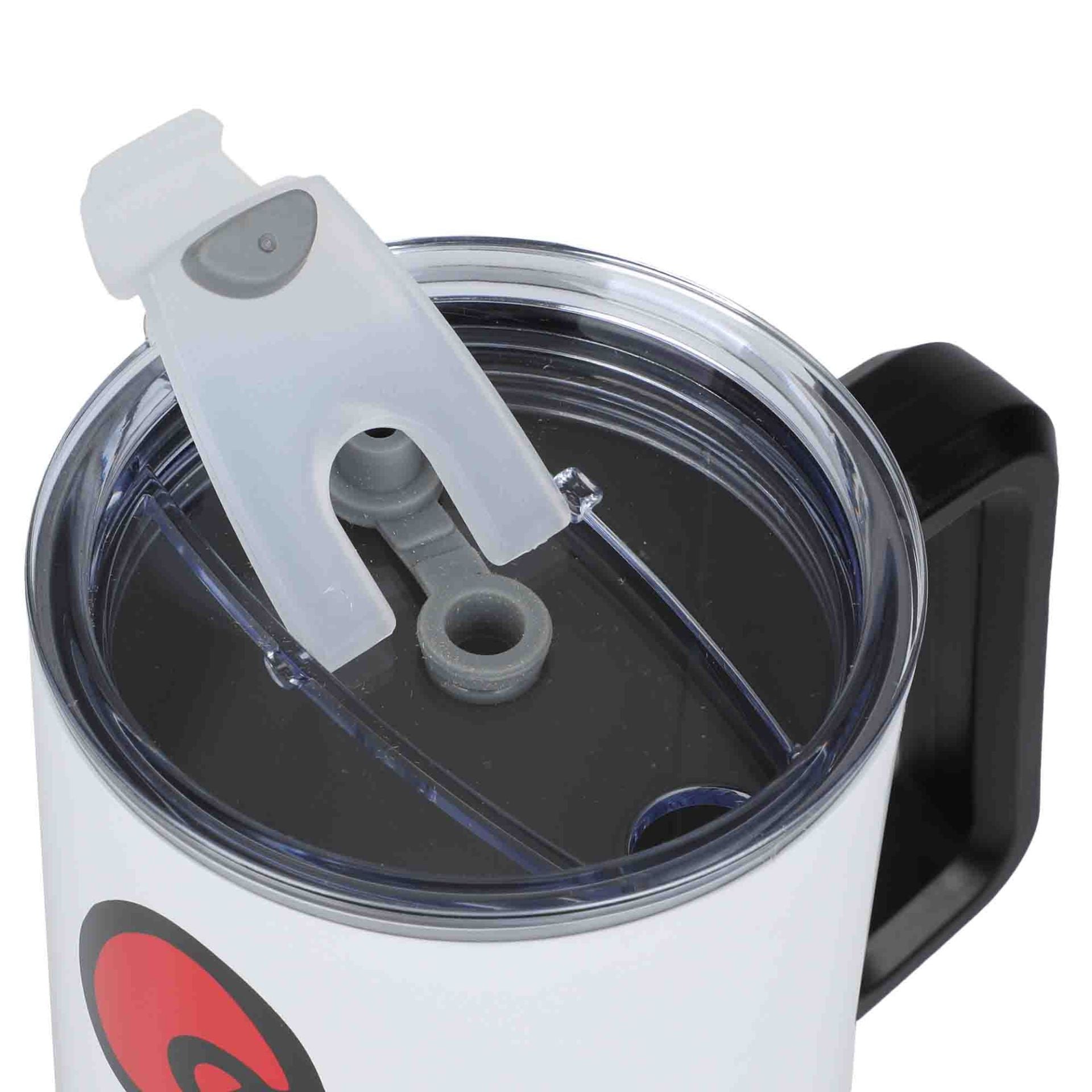 Hello Kitty 40oz Classic Stainless Steel Travel Tumbler Discount Shop