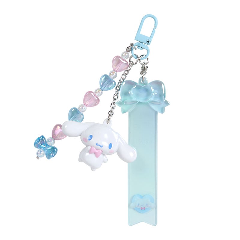 Cinnamoroll Kawaii Customizable Keychain Best Place For Sale