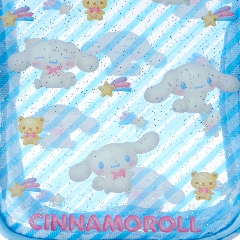 Cinnamoroll Clear Mini Zipper Pouch Discount Outlet Store
