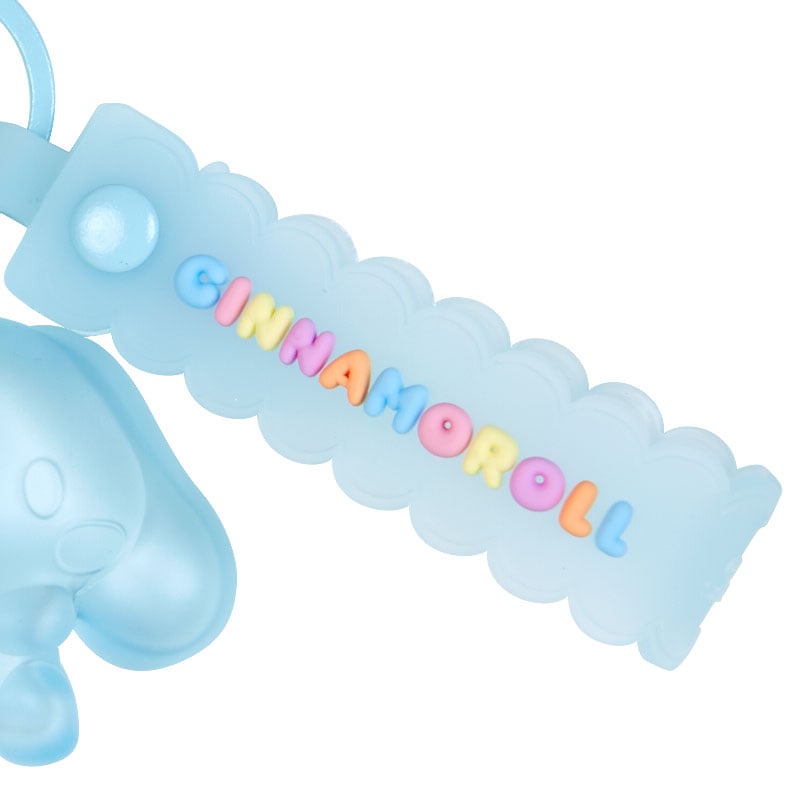 Cinnamroll Keychain (Gummy Candy Series) Cheap High Quality