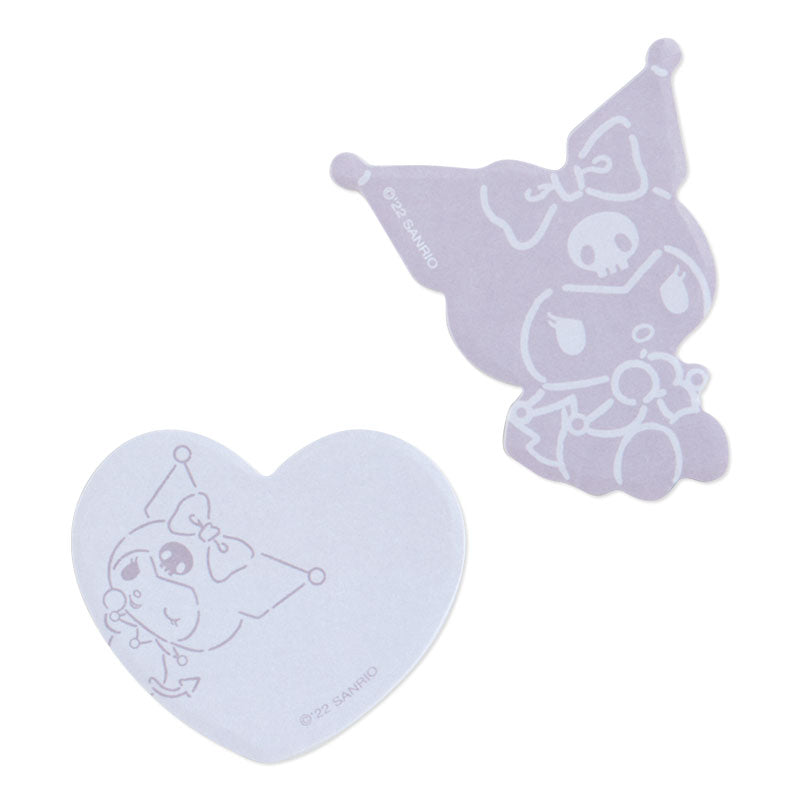 Kuromi Sticky Notes (Calm Series) Popular Sale Online